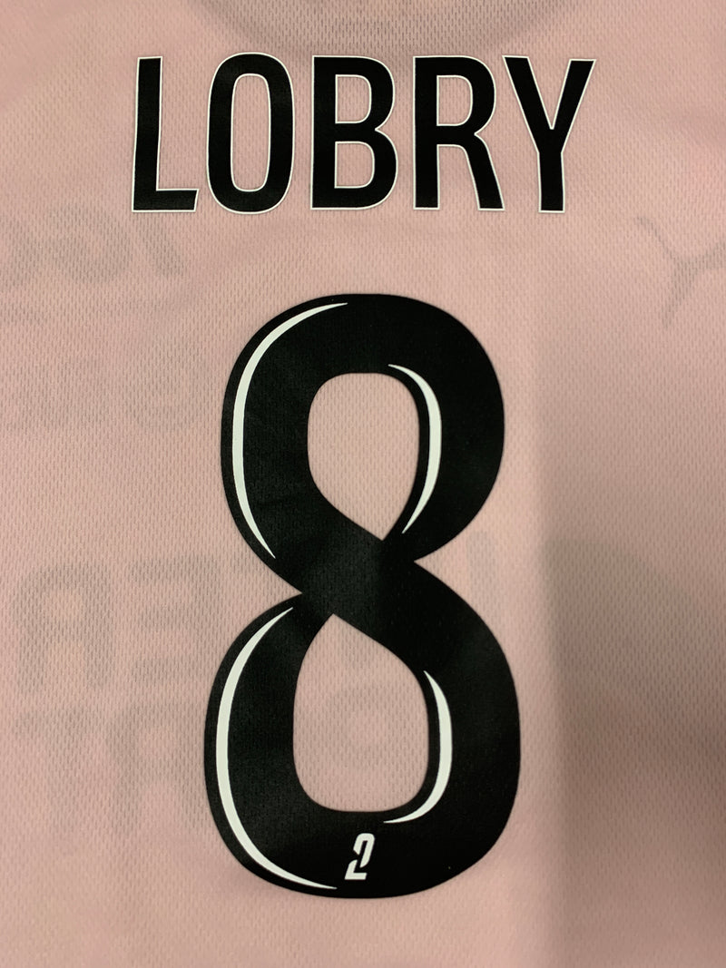 Chargez l'image dans la visionneuse de la galerie, Amiens 2025-2026 THIRD 8 LOBRY
