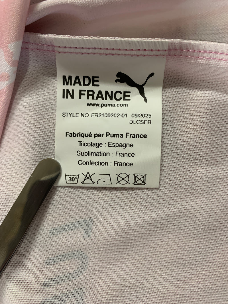 Chargez l'image dans la visionneuse de la galerie, Amiens 2025-2026 THIRD 17 CHIBOZO
