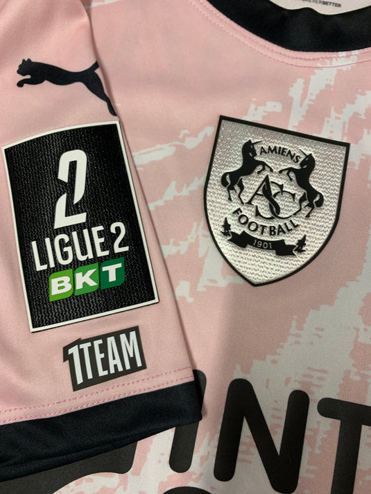 Amiens 2025-2026 THIRD 17 CHIBOZO