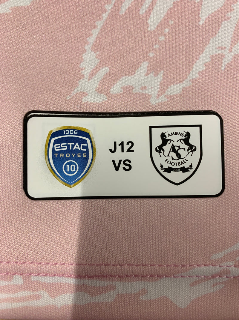 Chargez l'image dans la visionneuse de la galerie, Amiens 2025-2026 THIRD 17 CHIBOZO
