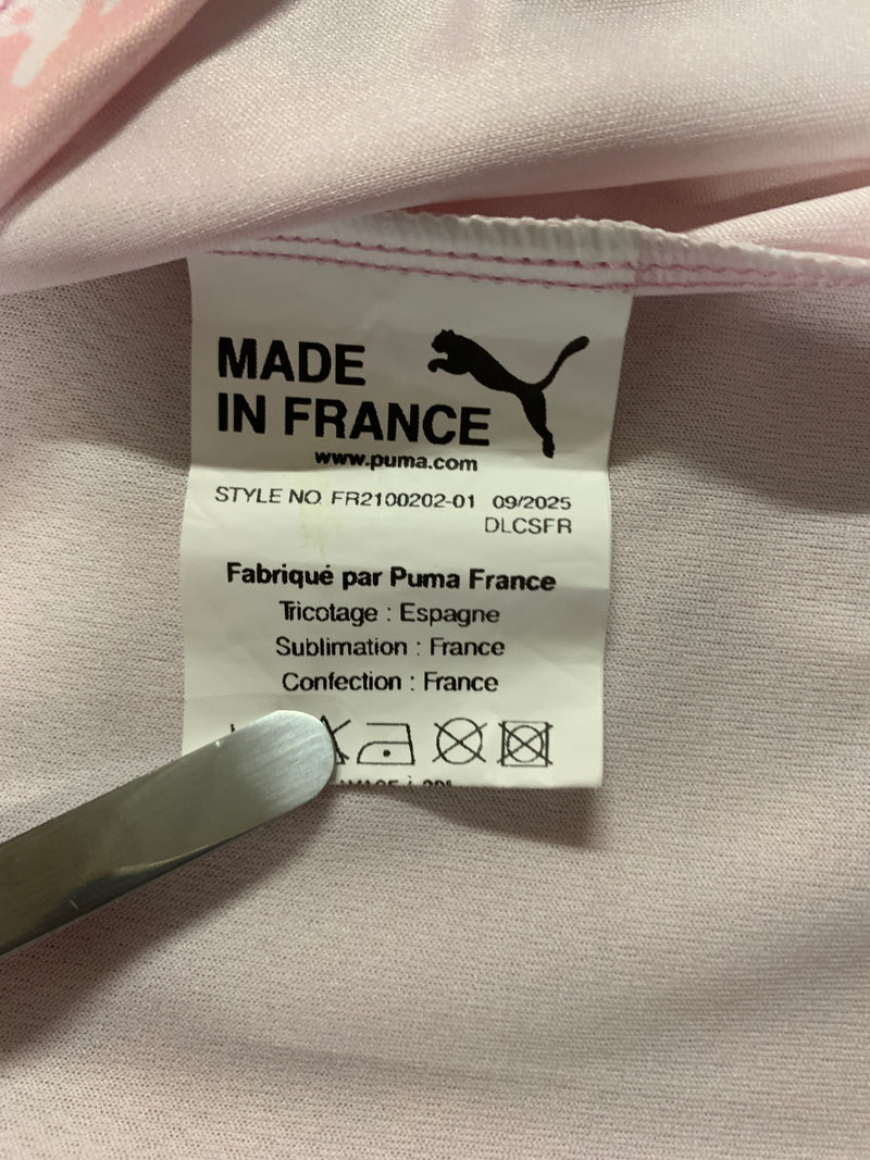 Chargez l'image dans la visionneuse de la galerie, Amiens 2025-2026 THIRD 6 MONCONDUIT
