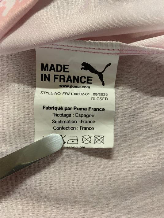 Amiens 2025-2026 THIRD 6 MONCONDUIT