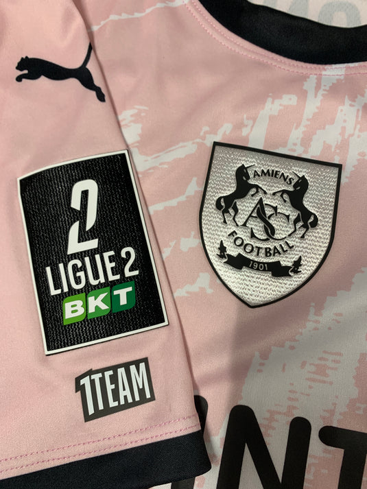 Amiens 2025-2026 THIRD 6 MONCONDUIT