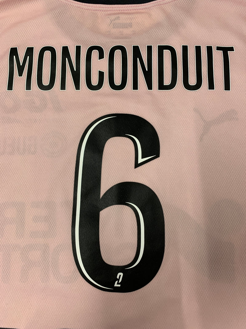 Chargez l'image dans la visionneuse de la galerie, Amiens 2025-2026 THIRD 6 MONCONDUIT
