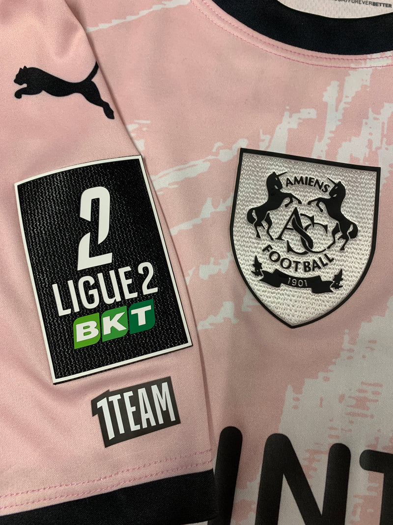 Chargez l'image dans la visionneuse de la galerie, Amiens 2025-2026 THIRD 45 FOFANA JR
