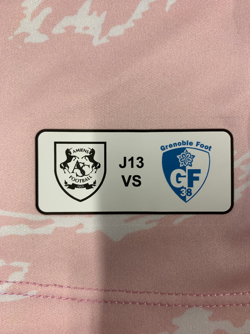 Chargez l'image dans la visionneuse de la galerie, Amiens 2025-2026 THIRD 45 FOFANA JR
