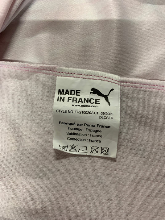 Amiens 2025-2026 THIRD 28 ABOU LO