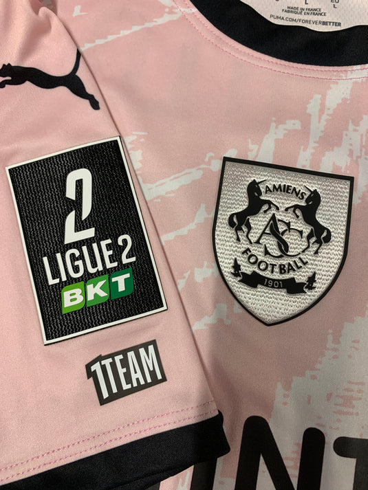 Amiens 2025-2026 THIRD 28 ABOU LO