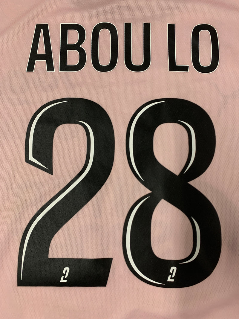 Chargez l'image dans la visionneuse de la galerie, Amiens 2025-2026 THIRD 28 ABOU LO
