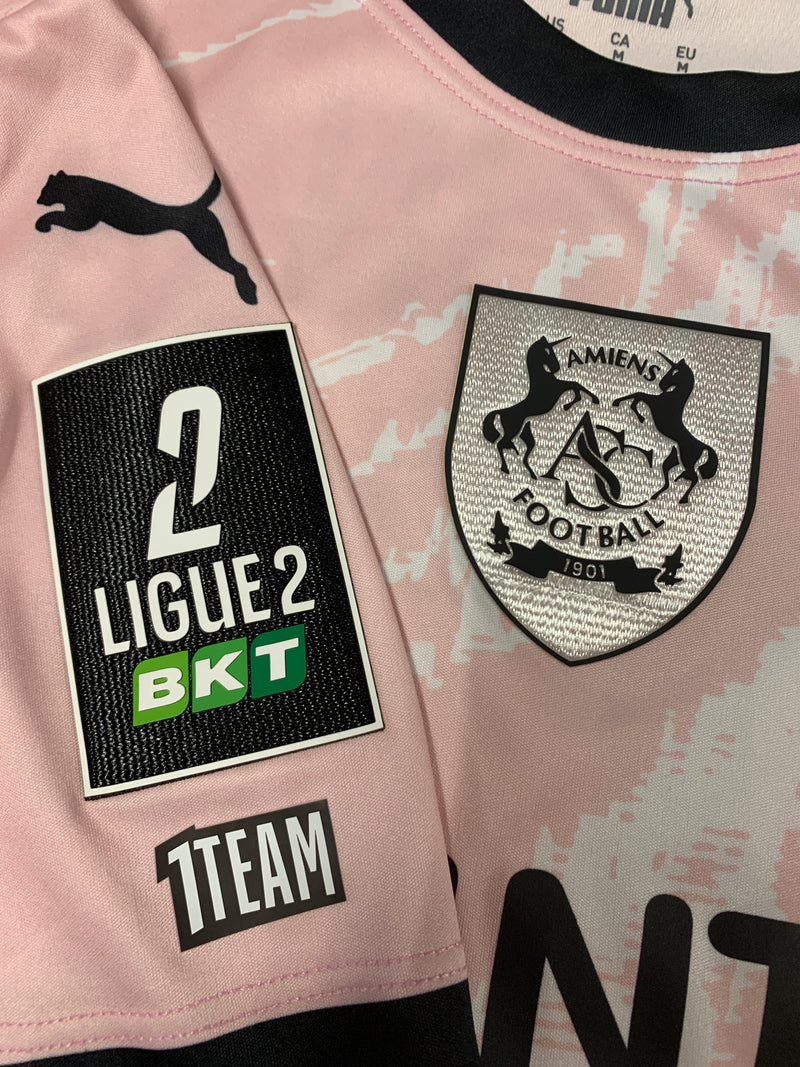 Chargez l'image dans la visionneuse de la galerie, Amiens 2025-2026 THIRD 27 LUTIN
