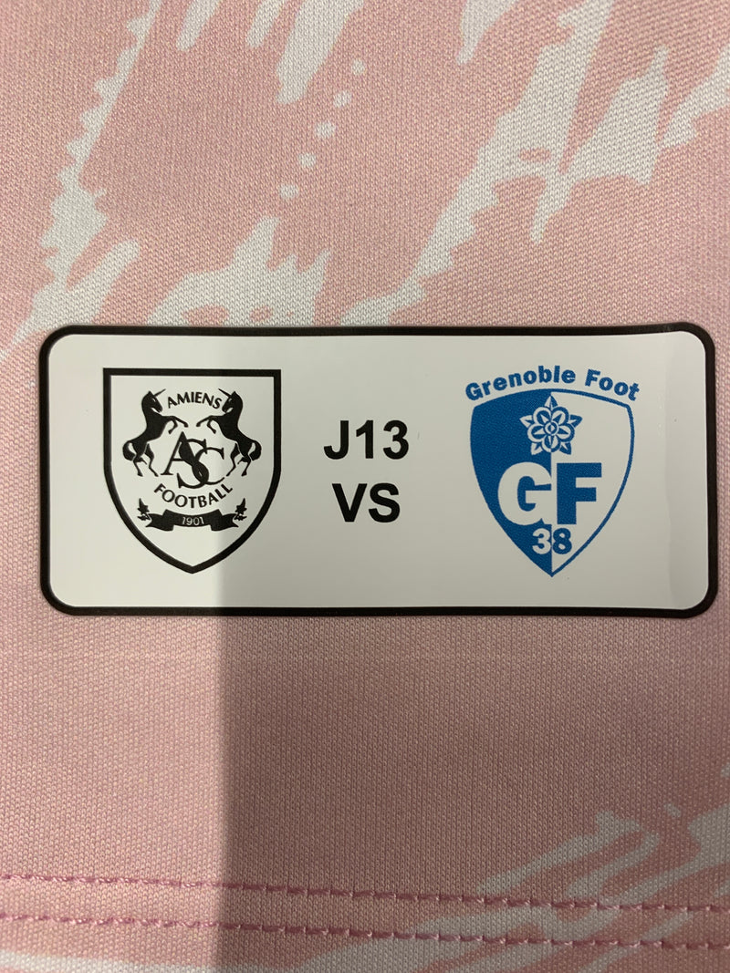 Chargez l'image dans la visionneuse de la galerie, Amiens 2025-2026 THIRD 27 LUTIN
