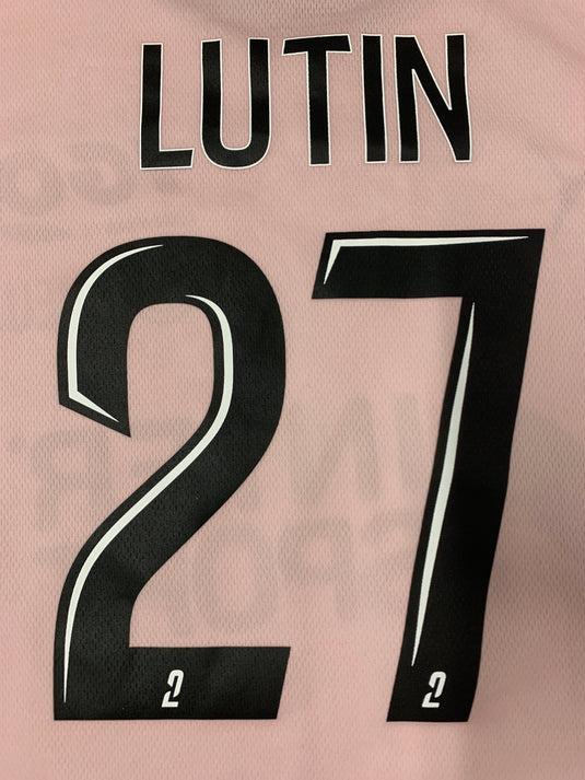 Amiens 2025-2026 THIRD 27 LUTIN