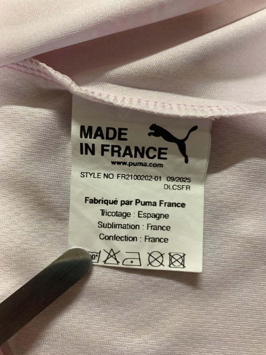 Amiens 2025-2026 THIRD 25 APPIAH