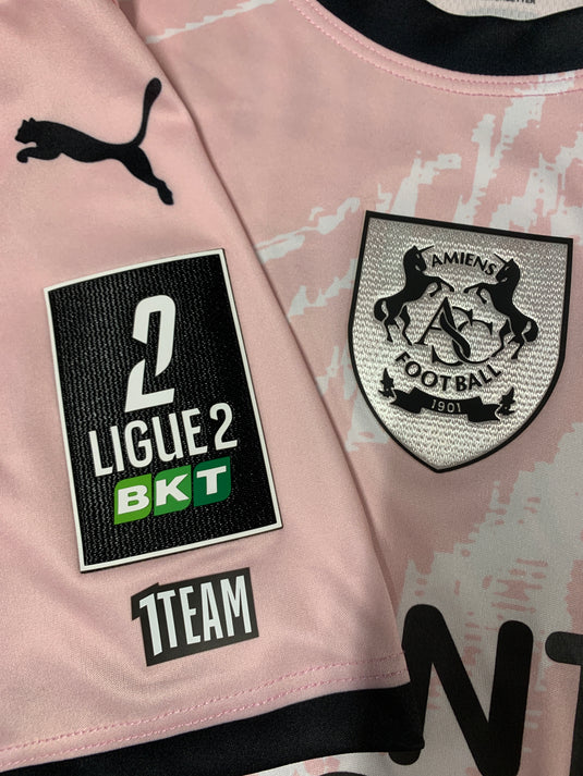 Amiens 2025-2026 THIRD 25 APPIAH