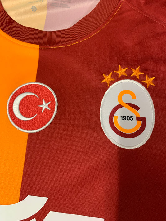 Galatasaray 2023-2024 HOME