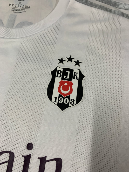 Besiktas 2022-2023 HOME