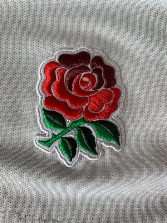 Angleterre 2011 HOME  (XL)