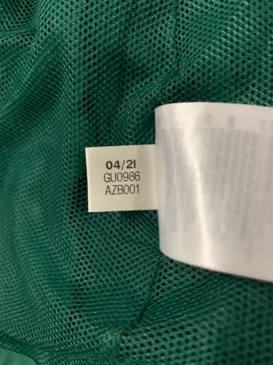Celtic Glasgow 2021-2022 Veste