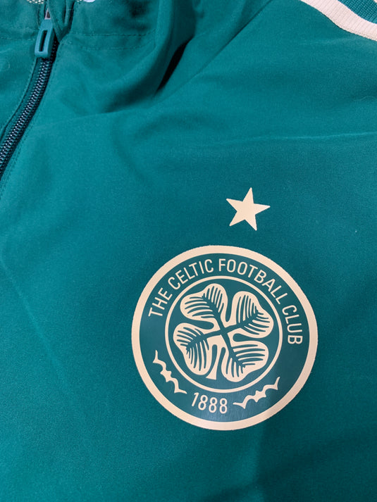 Celtic Glasgow 2021-2022 Veste