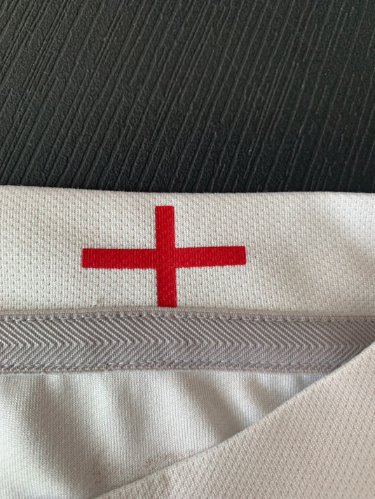 Angleterre 2011 HOME  (XL)