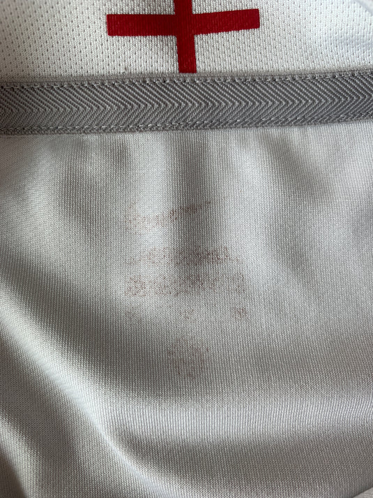 Angleterre 2011 HOME  (XL)