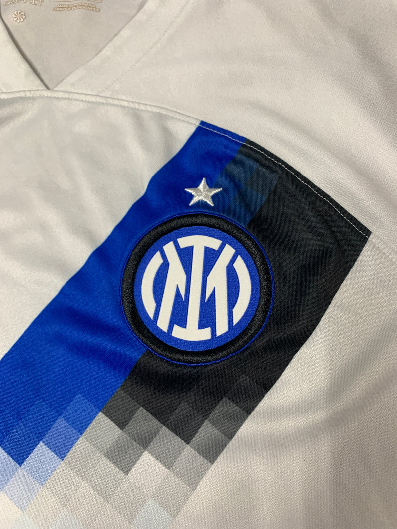 Chargez l'image dans la visionneuse de la galerie, Inter Milan 2023-2024 AWAY
