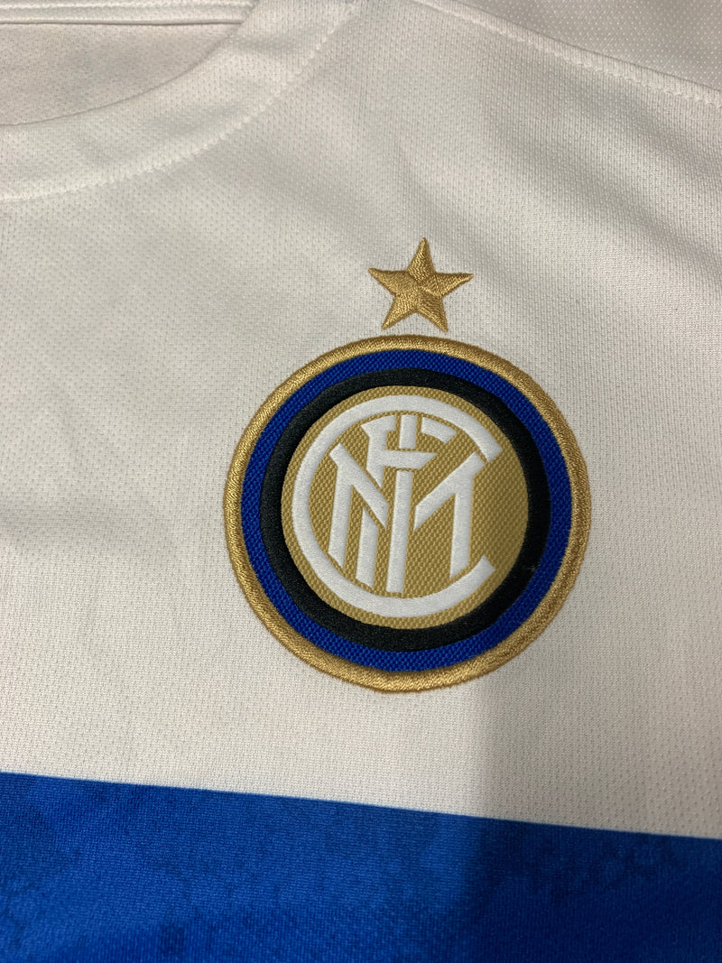 Chargez l'image dans la visionneuse de la galerie, Inter Milan 2015-2016 AWAY
