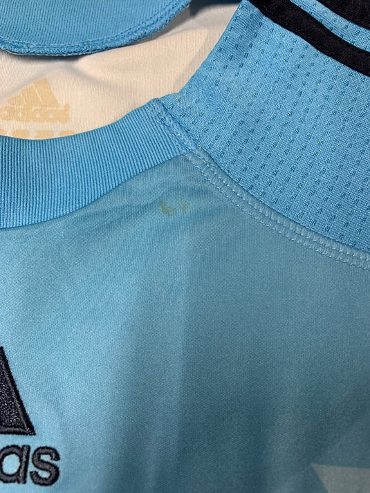Marseille 2009-2010 AWAY