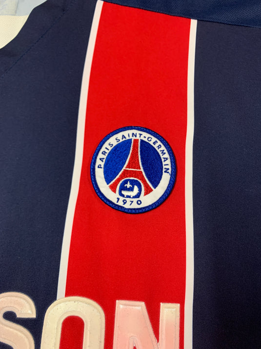 Paris 2002-2003 HOME 2 HEINZE