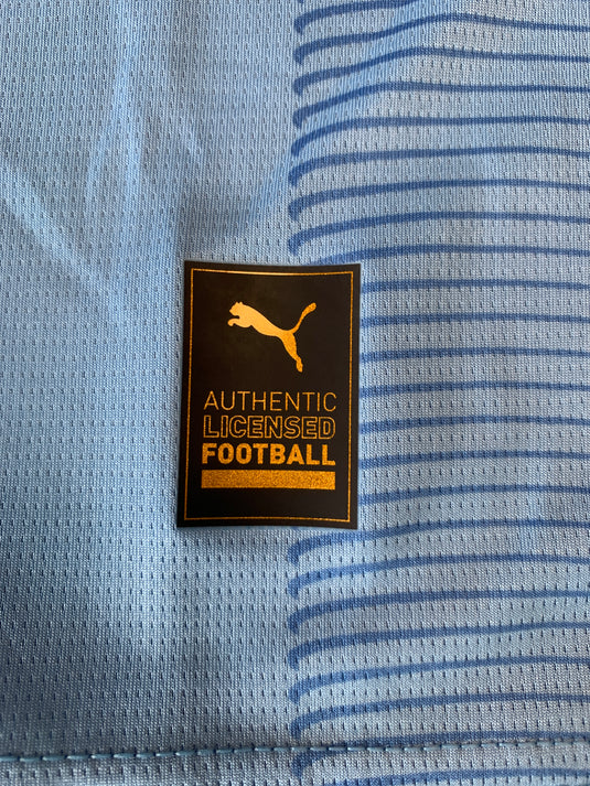 Manchester City 2023-2024 HOME 9 HAALAND
