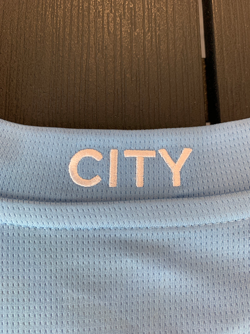Chargez l'image dans la visionneuse de la galerie, Manchester City 2023-2024 HOME 9 HAALAND
