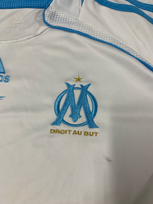 Marseille 2006-2007 HOME