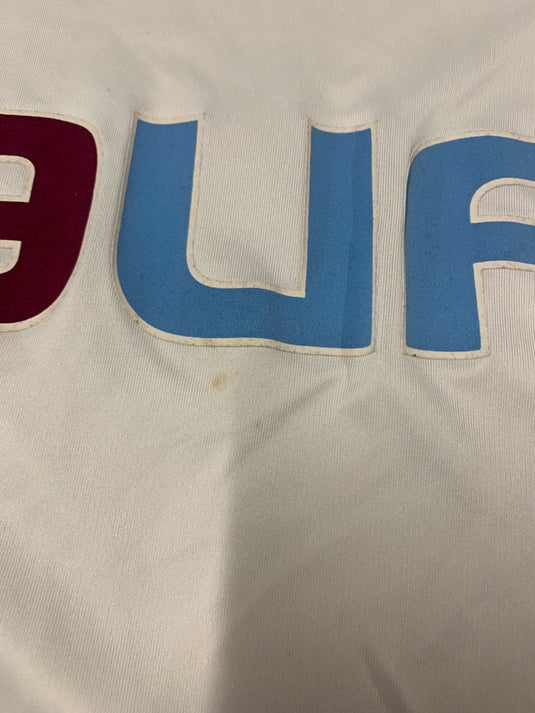 Marseille 2006-2007 HOME