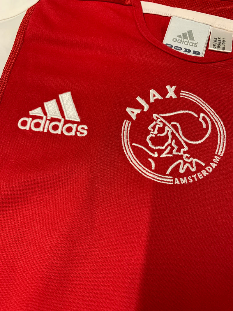 Chargez l'image dans la visionneuse de la galerie, Ajax Amsterdam 2005-2006 HOME
