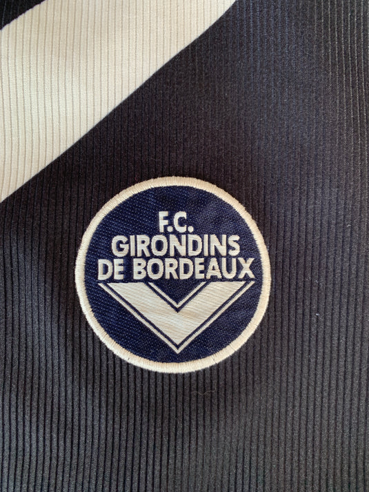 Bordeaux 2000-2001 HOME 22 PAULETA (XL)