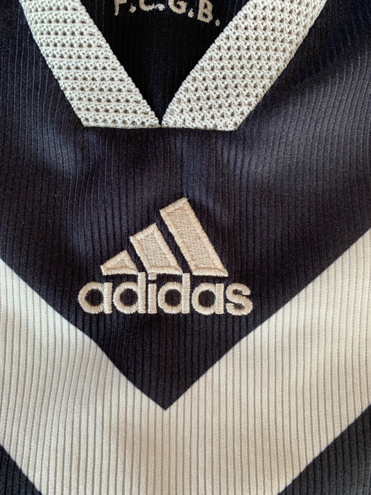 Bordeaux 2000-2001 HOME 22 PAULETA (XL)