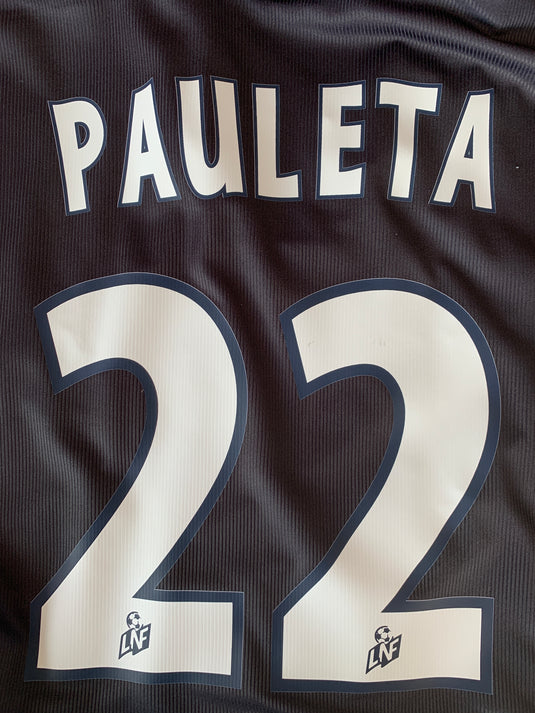 Bordeaux 2000-2001 HOME 22 PAULETA (XL)