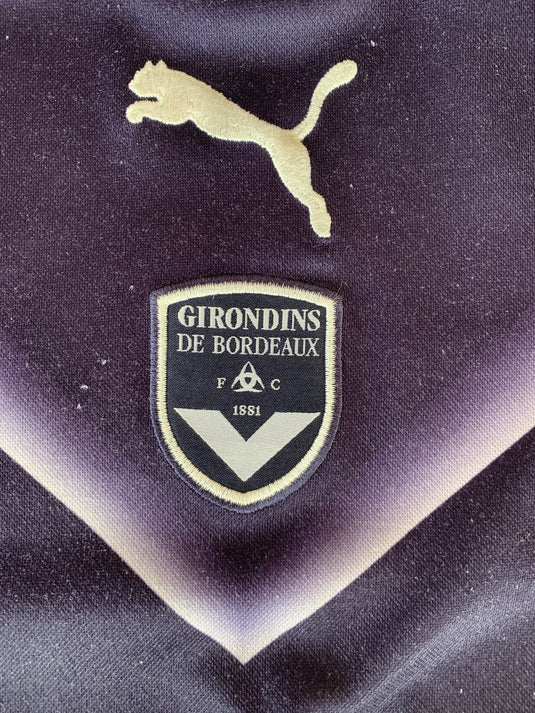 Bordeaux 2006-2007 HOME 29 CHAMAKH (M)