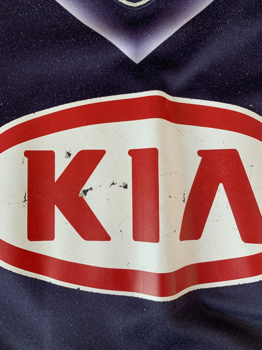 Bordeaux 2006-2007 HOME 29 CHAMAKH (M)