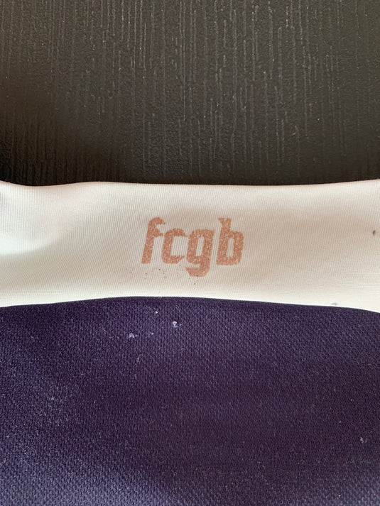 Bordeaux 2006-2007 HOME 29 CHAMAKH (M)