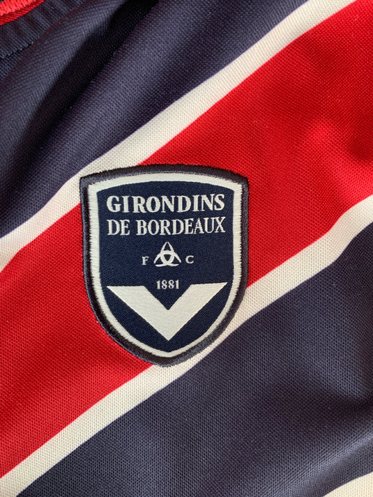 Bordeaux 2013-2014 THIRD 9 D.ROLAN (XL)