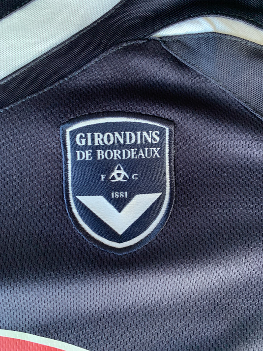Bordeaux 2010-2011 HOME 18 PLASIL (S)