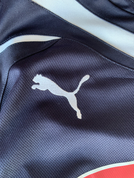 Bordeaux 2010-2011 HOME 18 PLASIL (S)