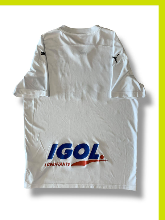 Amiens 2020-2021 HOME