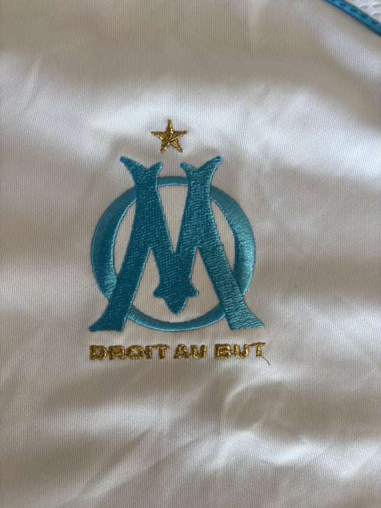 Marseille 2006-2007 HOME 7 RIBERY (XL)