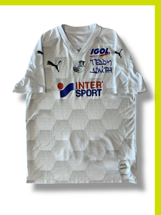 Amiens 2020-2021 HOME