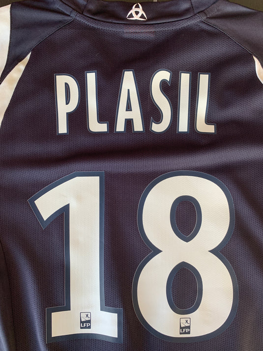 Bordeaux 2010-2011 HOME 18 PLASIL (S)
