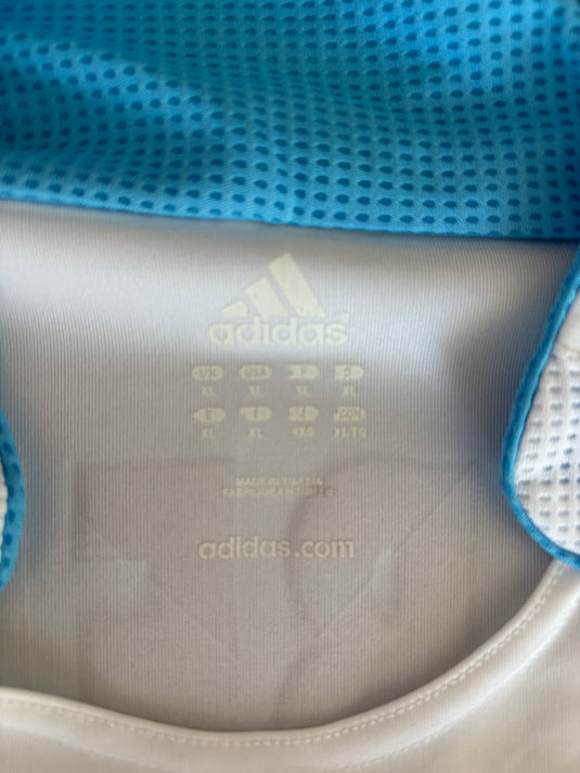 Marseille 2006-2007 HOME 7 RIBERY (XL)