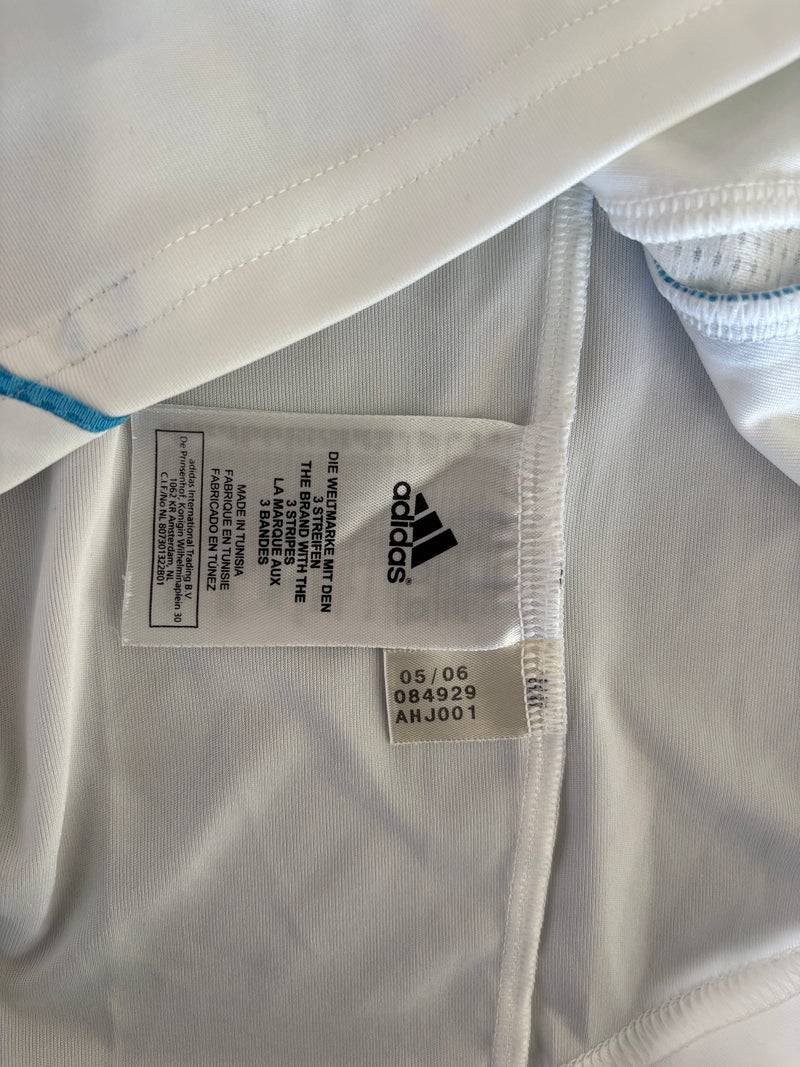 Chargez l'image dans la visionneuse de la galerie, Marseille 2006-2007 HOME 7 RIBERY (XL)
