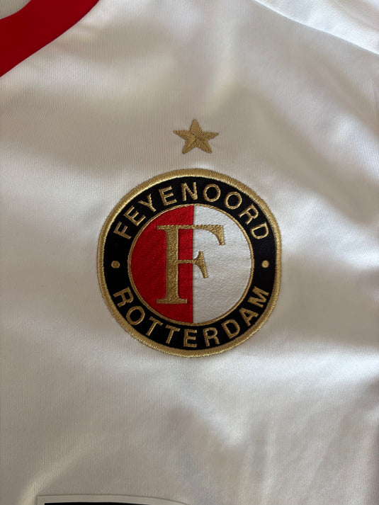 Feyenoord Rotterdam 2012-2013 HOME (S)